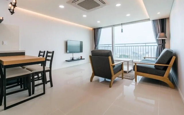 Badam pool villa