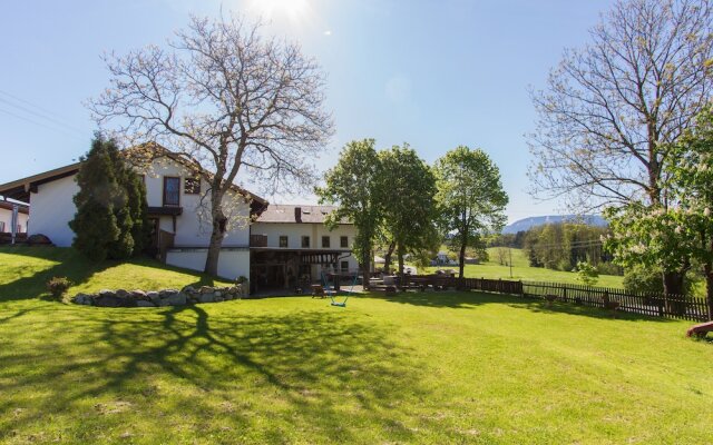 Hotel Alpenblick