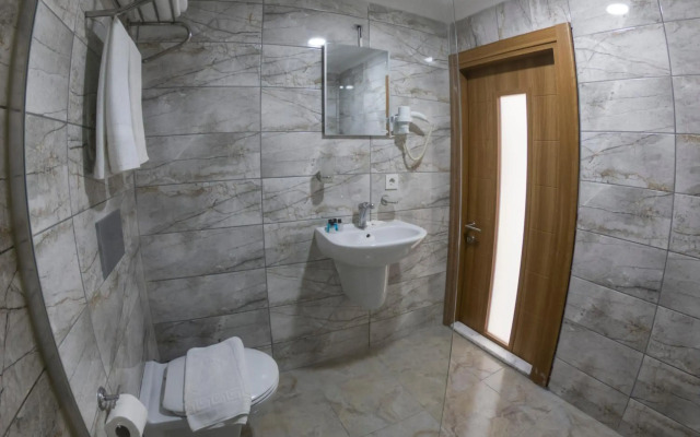 Seher Hotel