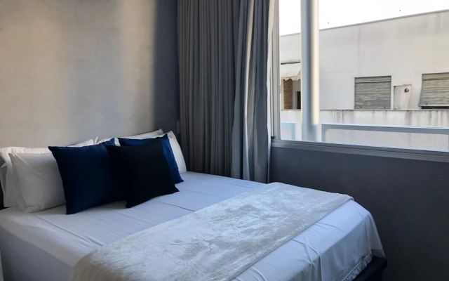 Vossa Bossa Chez Frei