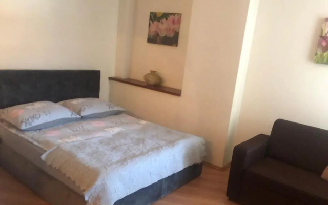 Apartament studio