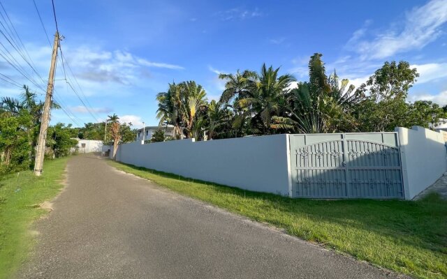 7br Massive Villa In Sosúa - 2mins From Nightlife!