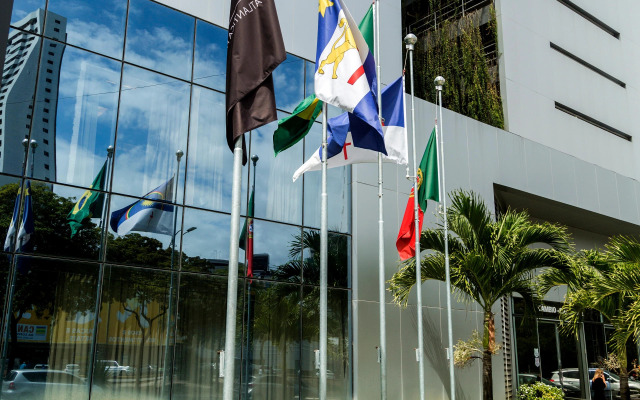 Bugan Hotel Recife by Atlantica