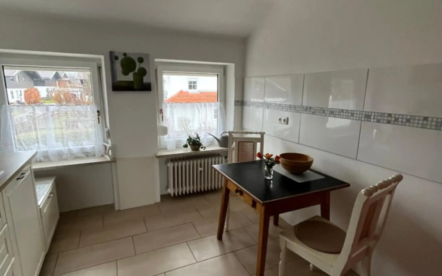 Ferienwohnung am Chiemsee