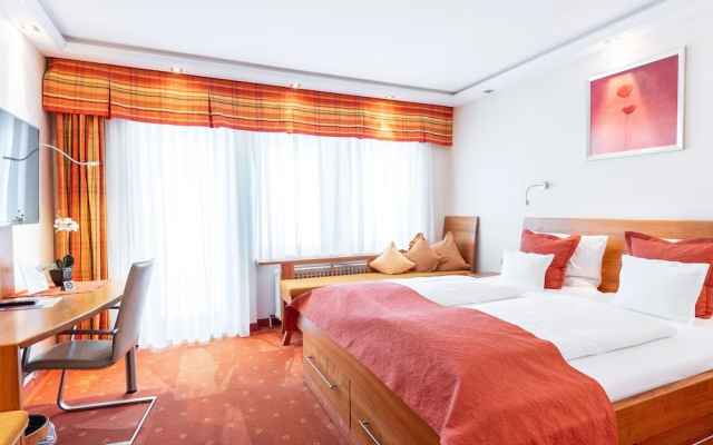 Hotel zum Ochsen Schönwald