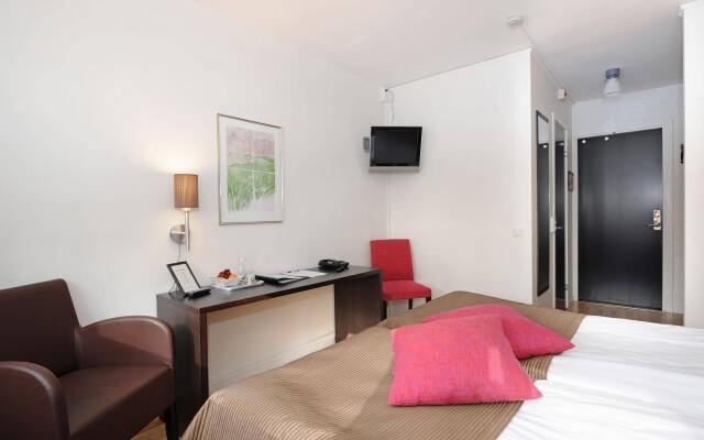 Brofästet Hotell & Konferens