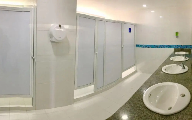 Apartamentos frente al mar Cartagena - Edificio Palmetto