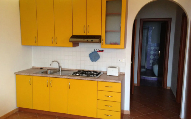 Residence Floritalia