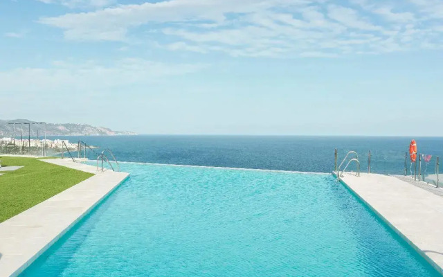 Apartamentos Martalia Nerja