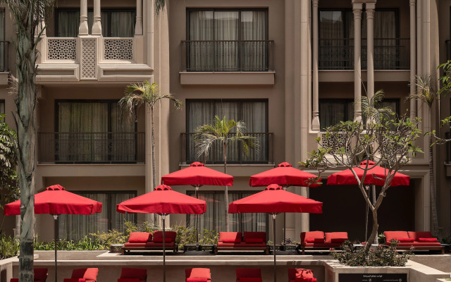 Giza Palace Hotel & Spa