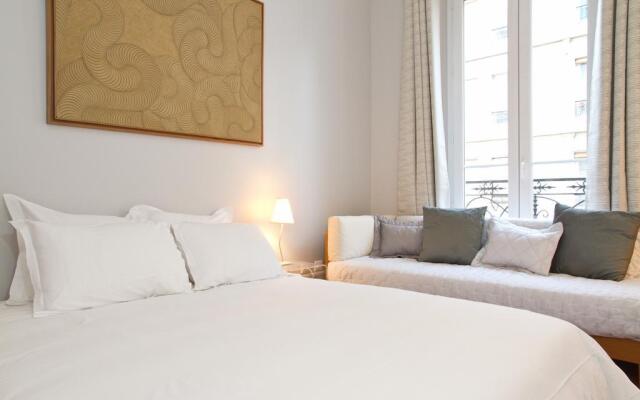 Private Apartment - Latin Quarter - Panthéon - 163