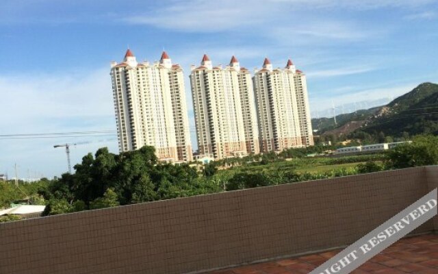 QingShu Homestay