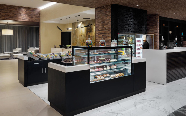 Hyatt Place Riyadh Al Sulaimania