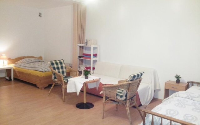 Hotel Rodem