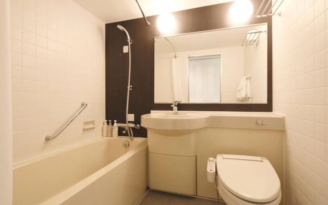 Hiroshima Tokyu REI Hotel