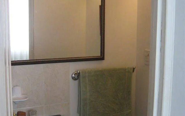 La Colina Hostal