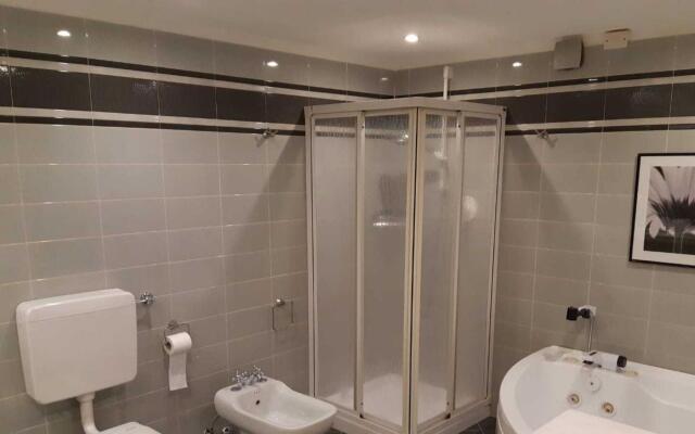 Edo - Two-Room Apartment. -413 Edo