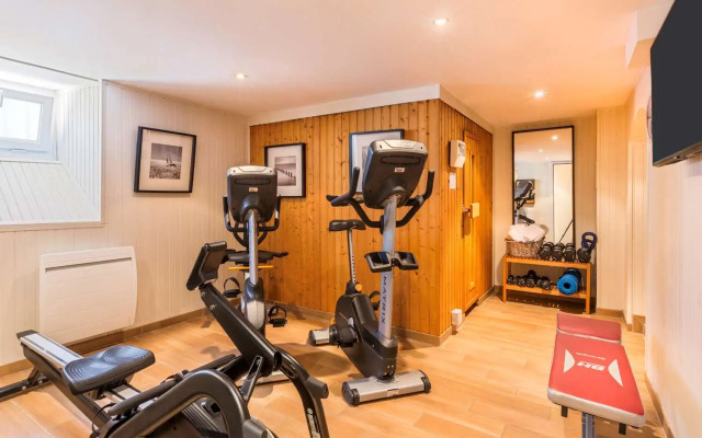 Best Western Plus Hotel Villa D'est