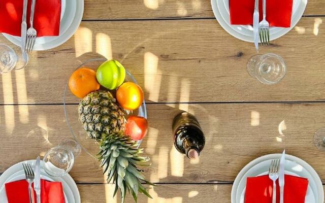 Cesmeli Boutique Hotel