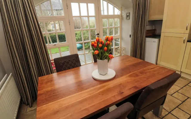 Lapwing Cottage