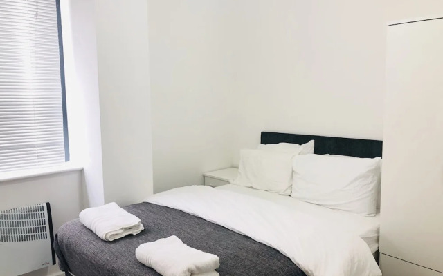 Showcase Apartments - Highcross House Apart Hotel