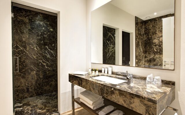 Orto De Medici Hotel