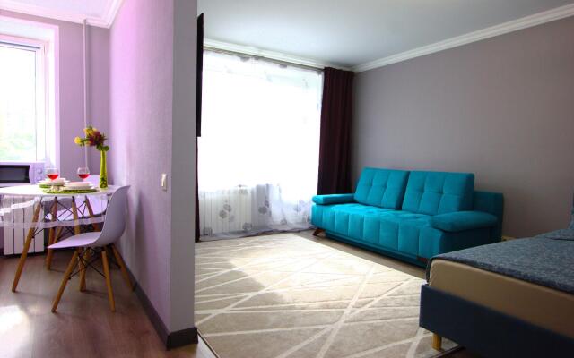 Квартира свободна на Пинском