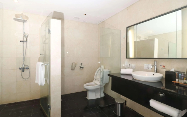 Novotel Balikpapan
