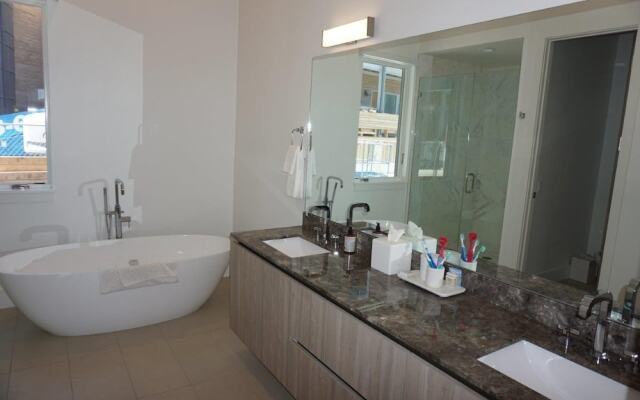 Sedona Hillside Hideaway - 4 Br Condo