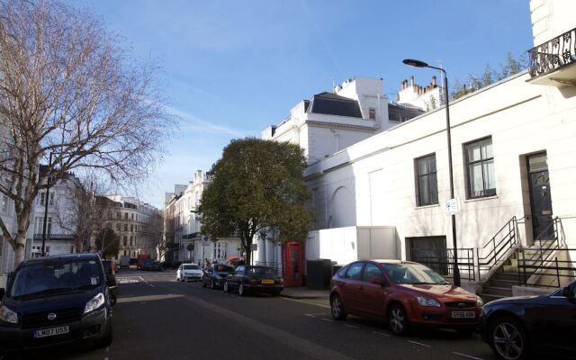 A Place Like Home - Comfortable Apartment in Paddington