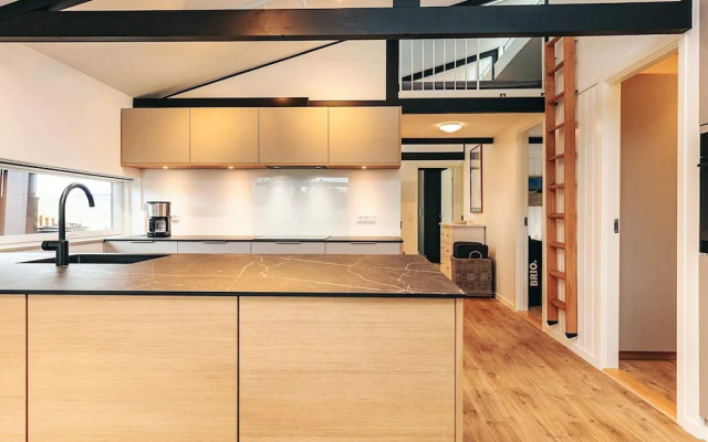 Holiday Home in Saltum