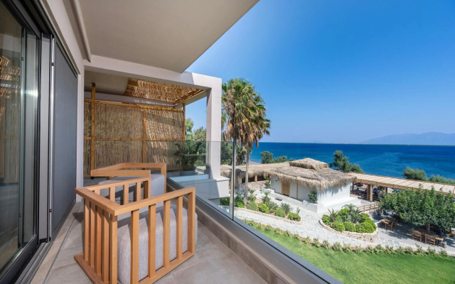 Sagredo Boutique Hotel & SPA