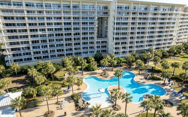 Sterling Shores 902 3 Bedroom Condo