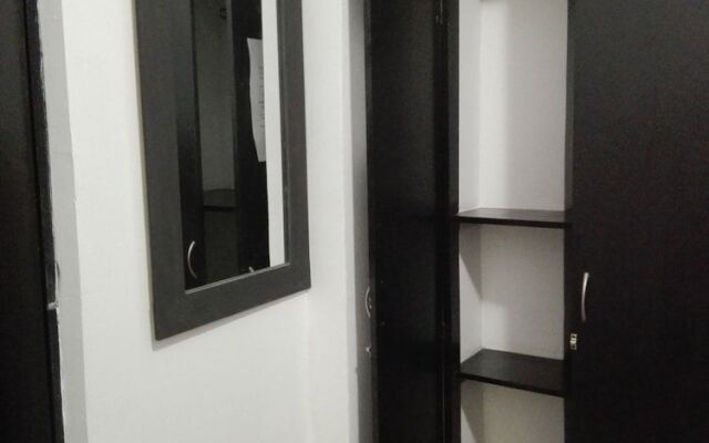 Hostal Casa Manga 24