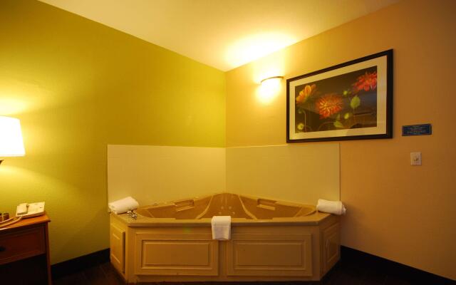 SureStay Hotel by Best Western Alice