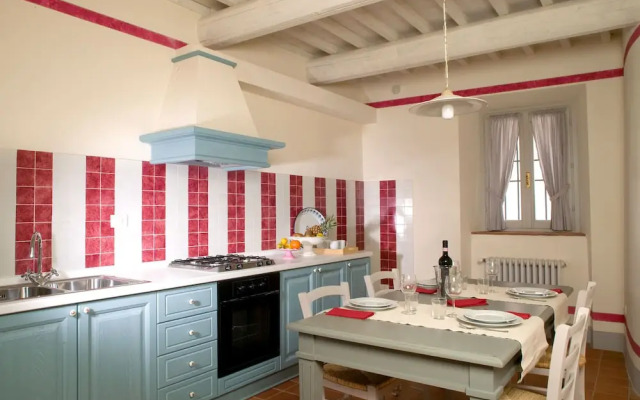 Borgo Casorelle