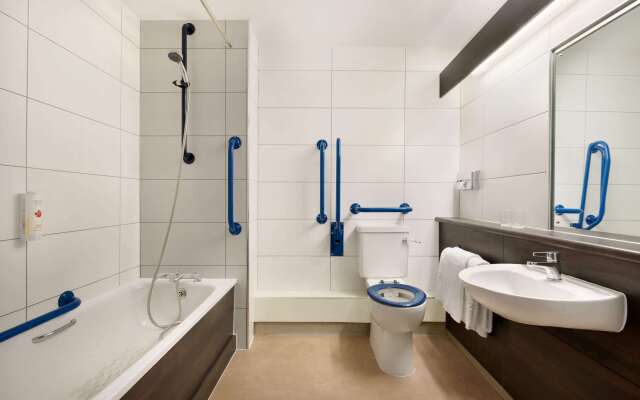 Ramada by Wyndham Bristol West