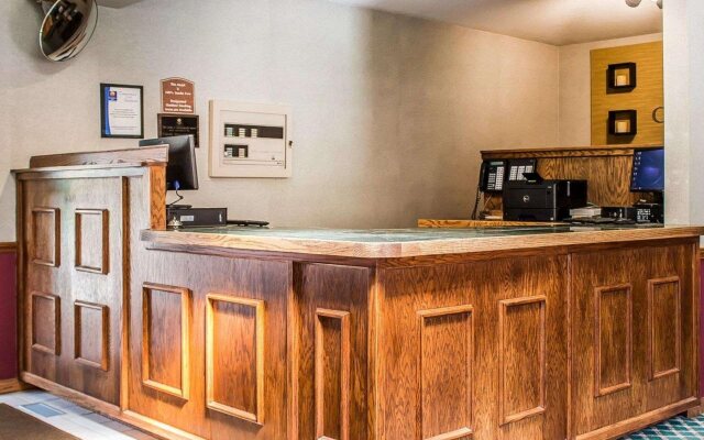 Quality Inn Petoskey-Harbor Springs