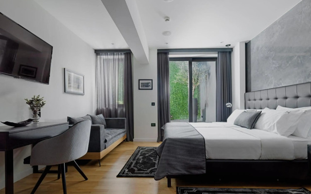 No 15 Ermou Hotel