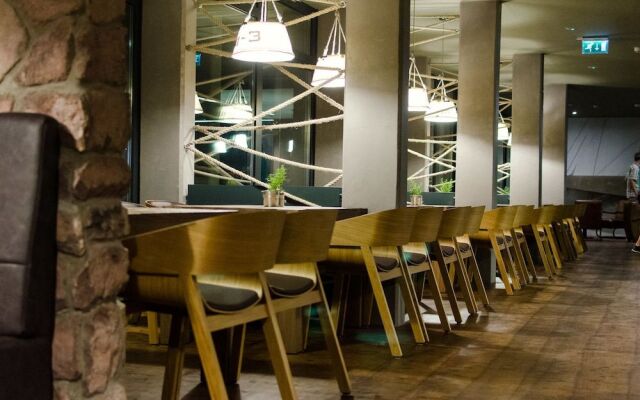 Alsóörs Marina Hotel