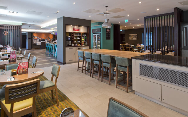 Premier Inn Sevenoaks