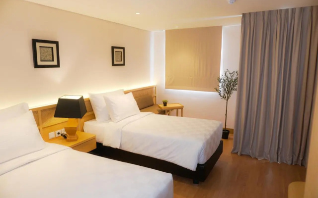 Tuscany Boutique Hotel