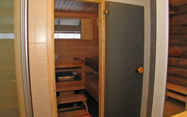 Kelokoto Chalets