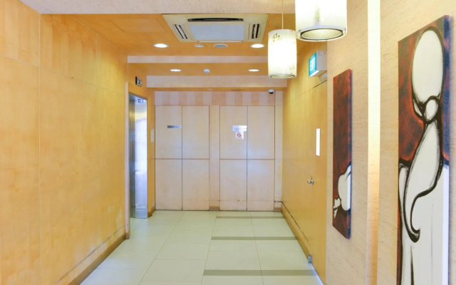 Hotel 81 Fuji