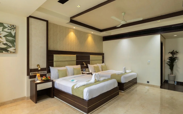 Royal Rawal - Luxury Boutique Hotel