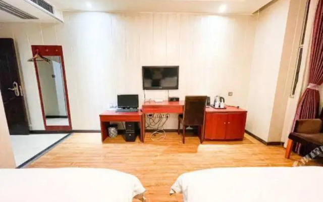 Siweili Hotel