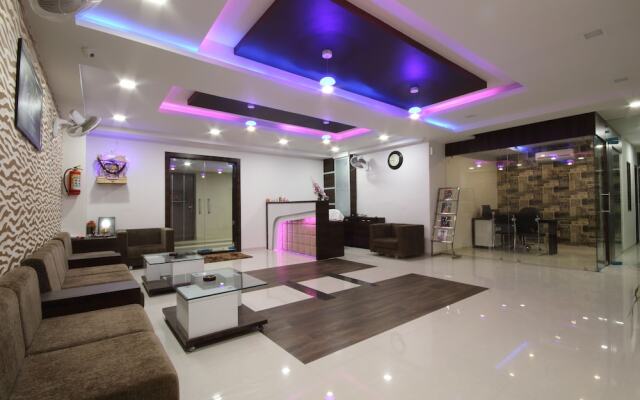 Hotel Shree Gopal Residency