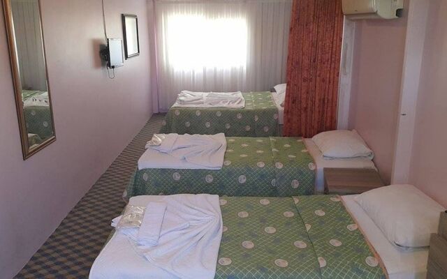 Yayla Apart Hotel