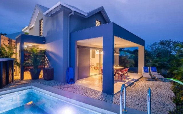 Dream Villa Lurin 753