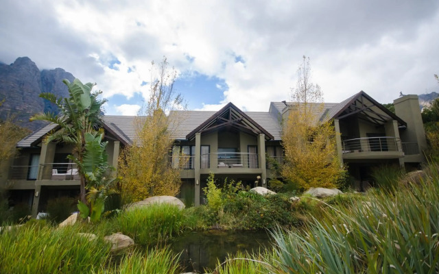 Du Kloof Lodge